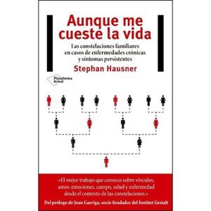 AUNQUE ME CUESTE LA VIDA | 9788417002855 | HAUSNER, STEPHAN | Llibreria Online de Banyoles | Comprar llibres en català i castellà online