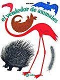 VENDEDOR DE ANIMALES, EL | 9789569569074 | MUNARI, BRUNO | Llibreria L'Altell - Llibreria Online de Banyoles | Comprar llibres en català i castellà online - Llibreria de Girona