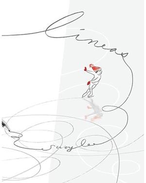 LÍNEAS | 9788415208983 | LEE, SUZY | Llibreria Online de Banyoles | Comprar llibres en català i castellà online