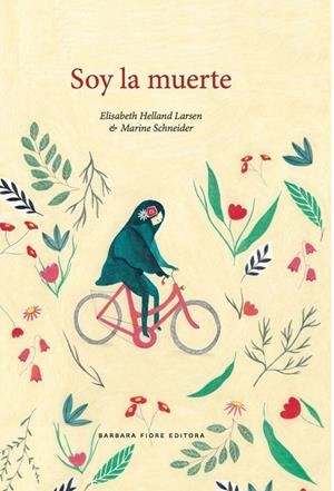 SOY LA MUERTE | 9788415208969 | HELLAND LARSEN, ELISABETH | Llibreria L'Altell - Llibreria Online de Banyoles | Comprar llibres en català i castellà online - Llibreria de Girona