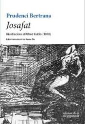 JOSAFAT | 9788494732232 | BERTRANA COMPTE, PRUDENCI | Llibreria Online de Banyoles | Comprar llibres en català i castellà online