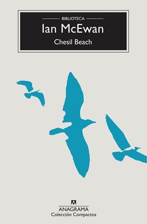CHESIL BEACH | 9788433960061 | MCEWAN, IAN | Llibreria L'Altell - Llibreria Online de Banyoles | Comprar llibres en català i castellà online - Llibreria de Girona