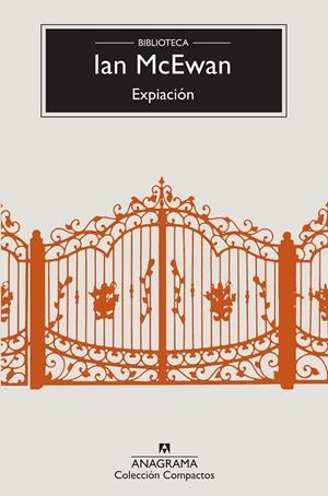 EXPIACIÓN | 9788433960054 | MCEWAN, IAN | Llibreria L'Altell - Llibreria Online de Banyoles | Comprar llibres en català i castellà online - Llibreria de Girona