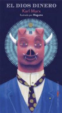 EL DIOS DINERO | 9788494650697 | MARX, KARL | Llibreria L'Altell - Llibreria Online de Banyoles | Comprar llibres en català i castellà online - Llibreria de Girona