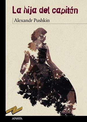 HIJA DEL CAPITÁN, LA | 9788469827956 | PUSHKIN, ALEXANDR S. | Llibreria L'Altell - Llibreria Online de Banyoles | Comprar llibres en català i castellà online - Llibreria de Girona