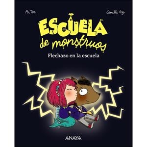 AMOR A PRIMERA VISTA A L'ESCOLA! | 9788448942861 | MR. TAN | Llibreria L'Altell - Llibreria Online de Banyoles | Comprar llibres en català i castellà online - Llibreria de Girona