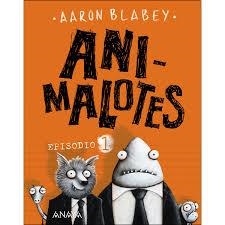 MALES BÈSTIES. EPISODI 1 | 9788448942960 | BLABEY, AARON | Llibreria L'Altell - Llibreria Online de Banyoles | Comprar llibres en català i castellà online - Llibreria de Girona