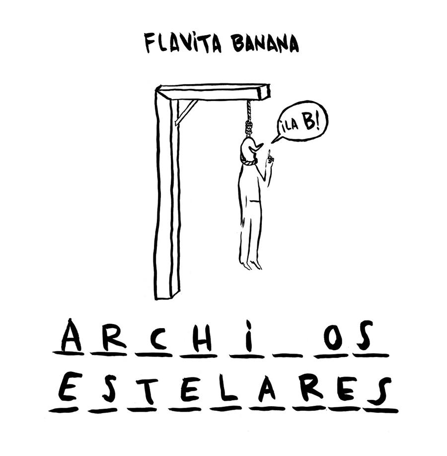ARCHIVOS ESTELARES | 9788416880355 | FLAVITA BANANA | Llibreria Online de Banyoles | Comprar llibres en català i castellà online