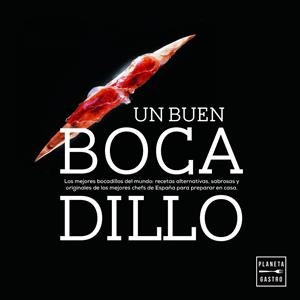 BUEN BOCADILLO, UN | 9788408172192 | CRESPO, CARLOS | Llibreria L'Altell - Llibreria Online de Banyoles | Comprar llibres en català i castellà online - Llibreria de Girona