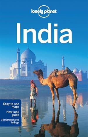 INDIA 16 (ANGLÈS) | 9781743216767 | SINGH, SARINA/ELLIOTT, MARK/BLASI, ABIGAIL/MAHAPATRA, ANIRBAN/BENANAV, MICHAEL/HARDING, PAUL/MCCROHA | Llibreria Online de Banyoles | Comprar llibres en català i castellà online