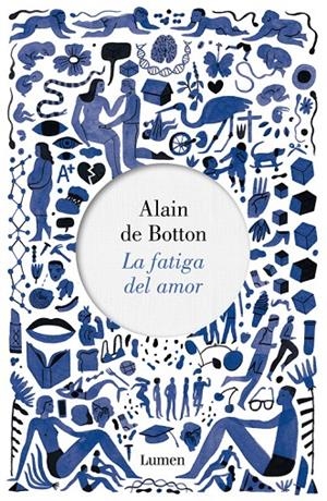 FATIGA DEL AMOR, LA | 9788426404244 | DE BOTTON, ALAIN | Llibreria Online de Banyoles | Comprar llibres en català i castellà online