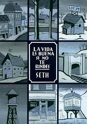 LA VIDA ES BUENA SI NO TE RINDES | 9788416131327 | SETH | Llibreria Online de Banyoles | Comprar llibres en català i castellà online
