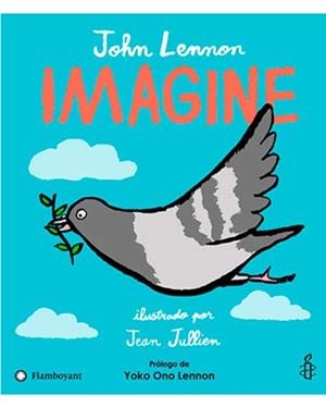 IMAGINE | 9788494648670 | LENNON, JOHN | Llibreria L'Altell - Llibreria Online de Banyoles | Comprar llibres en català i castellà online - Llibreria de Girona