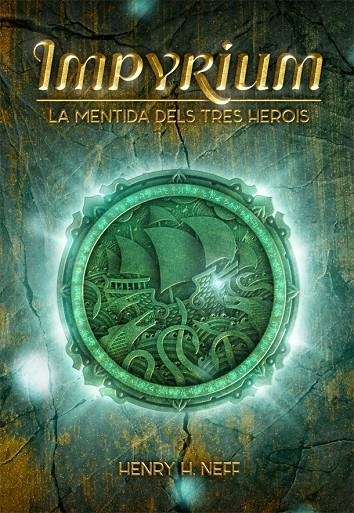 IMPYRIUM | 9788424661403 | NEFF, HENRY H. | Llibreria L'Altell - Llibreria Online de Banyoles | Comprar llibres en català i castellà online - Llibreria de Girona