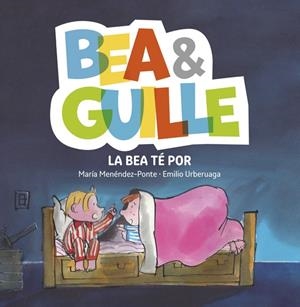 BEA TÉ POR, LA | 9788424660741 | MENÉNDEZ-PONTE, MARÍA | Llibreria Online de Banyoles | Comprar llibres en català i castellà online