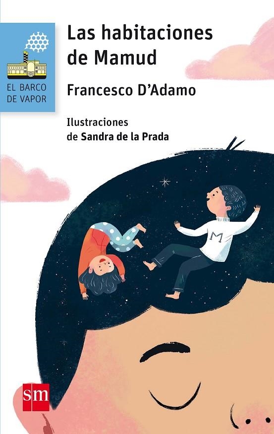 HABITACIONES DE MAMUD, LAS | 9788467592085 | D'ADAMO, FRANCESCO | Llibreria L'Altell - Llibreria Online de Banyoles | Comprar llibres en català i castellà online - Llibreria de Girona