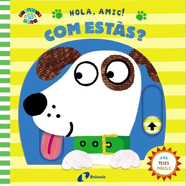 HOLA, AMIC! COM ESTÀS? | 9788499068046 | VARIOS | Llibreria L'Altell - Llibreria Online de Banyoles | Comprar llibres en català i castellà online - Llibreria de Girona
