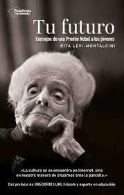 TU FUTURO | 9788417002893 | LEVI, RITA - MONTALCINI | Llibreria L'Altell - Llibreria Online de Banyoles | Comprar llibres en català i castellà online - Llibreria de Girona