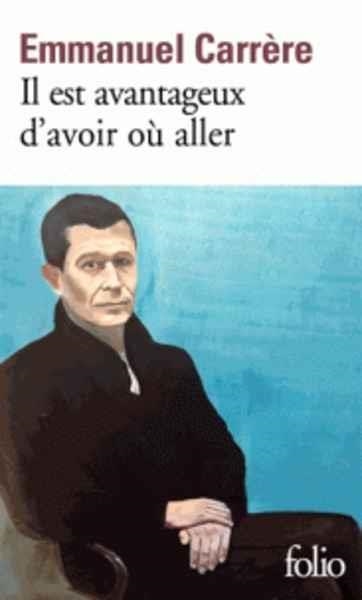 EST AVANTAGEUX D'AVOIR OU ALLER, IL | 9782072723353 | CARRÈRE, EMMANUEL | Llibreria L'Altell - Llibreria Online de Banyoles | Comprar llibres en català i castellà online - Llibreria de Girona