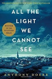 ALL THE LIGHT WE CANNOT SEE | 9781476746586 | DOERR, ANTHONY | Llibreria L'Altell - Llibreria Online de Banyoles | Comprar llibres en català i castellà online - Llibreria de Girona