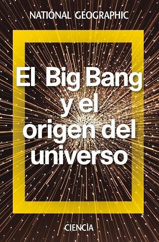 EL BIG BANG Y EL ORIGEN DEL UNIVERSO | 9788482986548 | LALLENA ROJO, ANTONIO | Llibreria L'Altell - Llibreria Online de Banyoles | Comprar llibres en català i castellà online - Llibreria de Girona