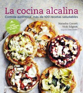 LA COCINA ALCALINA | 9788416965717 | CORRETT, NATASHA/EDGSON, VICKI | Llibreria L'Altell - Llibreria Online de Banyoles | Comprar llibres en català i castellà online - Llibreria de Girona