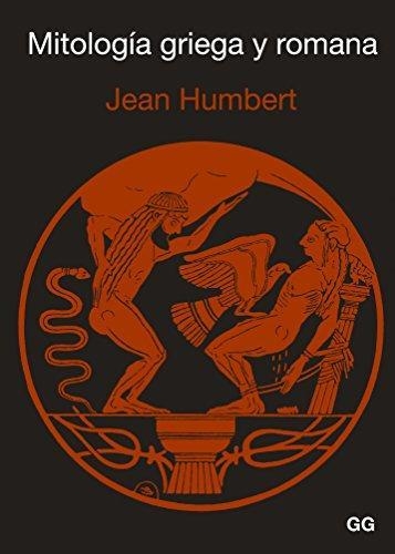 MITOLOGÍA GRIEGA Y ROMANA | 9788425230554 | HUMBERT, J. | Llibreria Online de Banyoles | Comprar llibres en català i castellà online