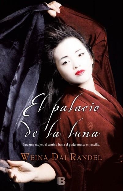 PALACIO DE LA LUNA, EL | 9788466662116 | DAI RANDEL, WEINA | Llibreria L'Altell - Llibreria Online de Banyoles | Comprar llibres en català i castellà online - Llibreria de Girona