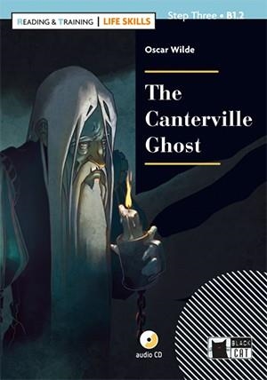 THE CANTERVILLE GHOST+CD LIFE SKILLS | 9788468250243 | O. WILDE | Llibreria L'Altell - Llibreria Online de Banyoles | Comprar llibres en català i castellà online - Llibreria de Girona