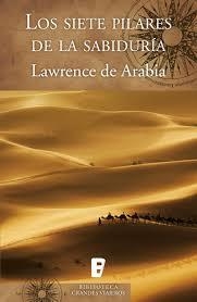 SIETE PILARES DE LA SABIDURÍA, LOS | 9788466662338 | LAWRENCE, T.E. | Llibreria L'Altell - Llibreria Online de Banyoles | Comprar llibres en català i castellà online - Llibreria de Girona