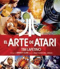 ARTE DE ATARI, EL | 9788467926996 | LAPETINO, TIM | Llibreria Online de Banyoles | Comprar llibres en català i castellà online