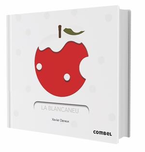 BLANCANEU, LA | 9788491012887 | DENEUX, XAVIER | Llibreria Online de Banyoles | Comprar llibres en català i castellà online