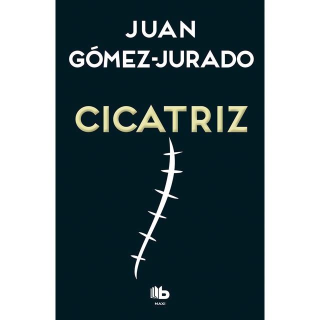 CICATRIZ | 9788490704059 | Llibreria L'Altell - Llibreria Online de Banyoles | Comprar llibres en català i castellà online - Llibreria de Girona