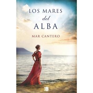 MARES DEL ALBA, LOS | 9788417001209 | MAR CANTERO SÁNCHEZ | Llibreria Online de Banyoles | Comprar llibres en català i castellà online