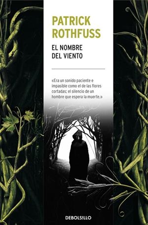 EL NOMBRE DEL VIENTO (CRÓNICA DEL ASESINO DE REYES 1) | 9788466344579 | PATRICK ROTHFUSS | Llibreria L'Altell - Llibreria Online de Banyoles | Comprar llibres en català i castellà online - Llibreria de Girona