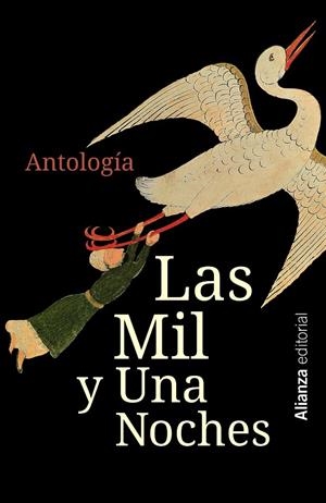 MIL Y UNA NOCHES: ANTOLOGIA, LAS | 9788420677460 | ANÒNIM | Llibreria Online de Banyoles | Comprar llibres en català i castellà online