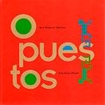 OPUESTOS | 9789802573820 | PALMERO CÁCERES, ANA | Llibreria L'Altell - Llibreria Online de Banyoles | Comprar llibres en català i castellà online - Llibreria de Girona