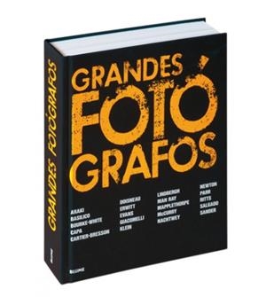 GRANDES FOTÓGRAFOS (2017) | 9788416965649 | KOCH, ROBERTO | Llibreria L'Altell - Llibreria Online de Banyoles | Comprar llibres en català i castellà online - Llibreria de Girona