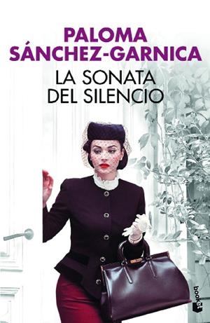 LA SONATA DEL SILENCIO | 9788408176497 | SÁNCHEZ-GARNICA, PALOMA | Llibreria Online de Banyoles | Comprar llibres en català i castellà online