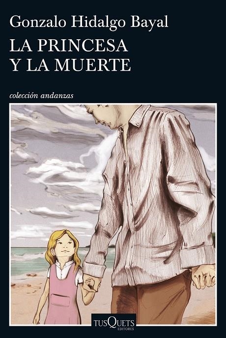 LA PRINCESA Y LA MUERTE | 9788490664520 | HIDALGO BAYAL, GONZALO | Llibreria L'Altell - Llibreria Online de Banyoles | Comprar llibres en català i castellà online - Llibreria de Girona
