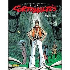 EQUATÒRIA | 9788467928822 | DÍAZ CANALES, JUAN/PELLEJERO, RUBÉN | Llibreria L'Altell - Llibreria Online de Banyoles | Comprar llibres en català i castellà online - Llibreria de Girona