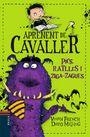 PICS, RATLLES I ZIGA-ZAGUES | 9788447934928 | FRENCH, VIVIAN/MELLING, DAVID | Llibreria L'Altell - Llibreria Online de Banyoles | Comprar llibres en català i castellà online - Llibreria de Girona