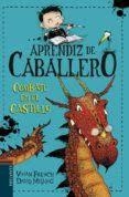 COMBAT AL CASTELL | 9788447934935 | FRENCH, VIVIAN/MELLING, DAVID | Llibreria L'Altell - Llibreria Online de Banyoles | Comprar llibres en català i castellà online - Llibreria de Girona