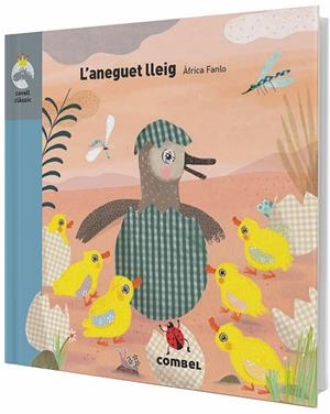ANEGUET LLEIG, L' | 9788491012962 | FANLO, ÀFRICA | Llibreria Online de Banyoles | Comprar llibres en català i castellà online