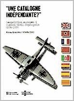 CATALOGNE INDEPENDANTE?, UNE | 9788439395881 | GONZÁLEZ I VILALTA, ARNAU | Llibreria L'Altell - Llibreria Online de Banyoles | Comprar llibres en català i castellà online - Llibreria de Girona