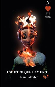 ESE OTRO QUE HAY EN TÍ | 9788493451561 | BALLESTER COLOMER, JUAN | Llibreria L'Altell - Llibreria Online de Banyoles | Comprar llibres en català i castellà online - Llibreria de Girona