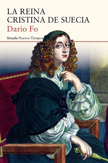REINA CRISTINA DE SUECIA, LA | 9788417151270 | FO, DARIO | Llibreria L'Altell - Llibreria Online de Banyoles | Comprar llibres en català i castellà online - Llibreria de Girona