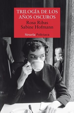 TRILOGÍA DE LOS AÑOS OSCUROS | 9788417151287 | RIBAS, ROSA/HOFMANN, SABINE | Llibreria Online de Banyoles | Comprar llibres en català i castellà online