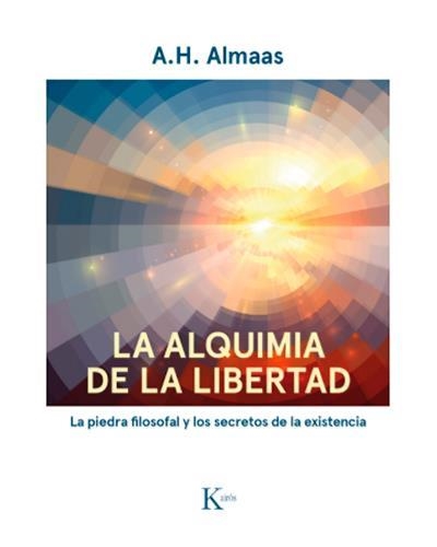 ALQUIMIA DE LA LIBERTAD, LA | 9788499885766 | ALMAAS, A.H. | Llibreria L'Altell - Llibreria Online de Banyoles | Comprar llibres en català i castellà online - Llibreria de Girona