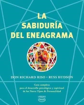 LA SABIDURÍA DEL ENEAGRAMA | 9788416720125 | RISO, DON RICHARD/HUDSON, RUSS | Llibreria L'Altell - Llibreria Online de Banyoles | Comprar llibres en català i castellà online - Llibreria de Girona